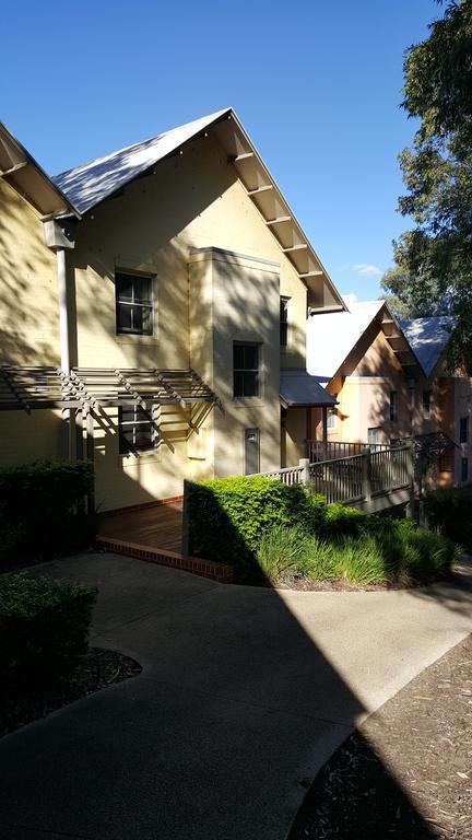 Villa Christian Pokolbin Exterior foto